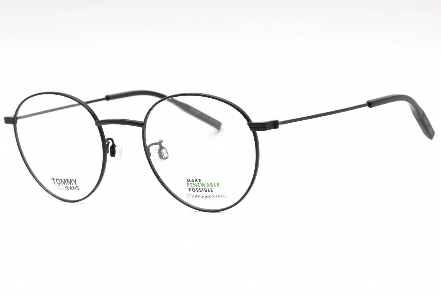 Tommy Hilfiger TJ0030 Eyeglasses - view 2